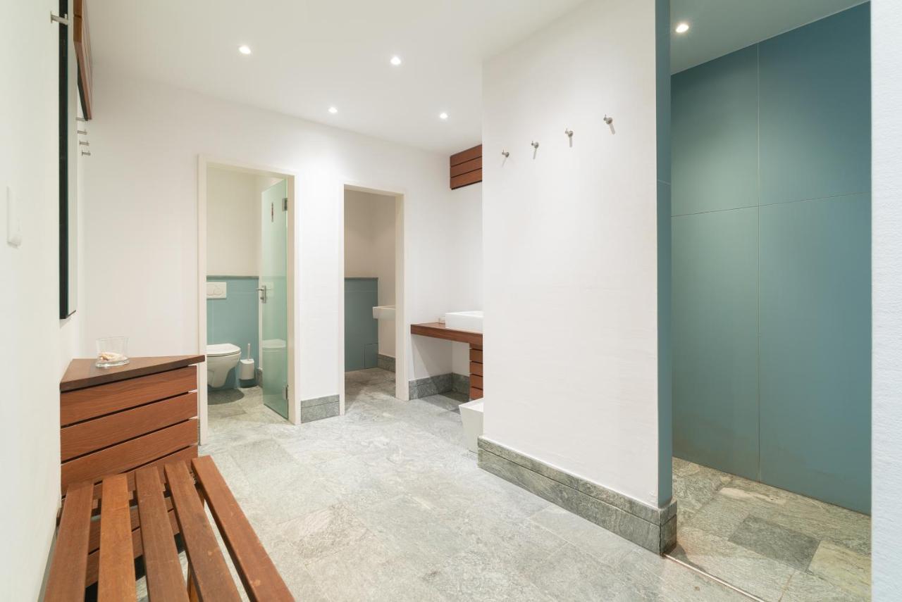 Haus Whymper By Zermatt Premium Apartments Extérieur photo