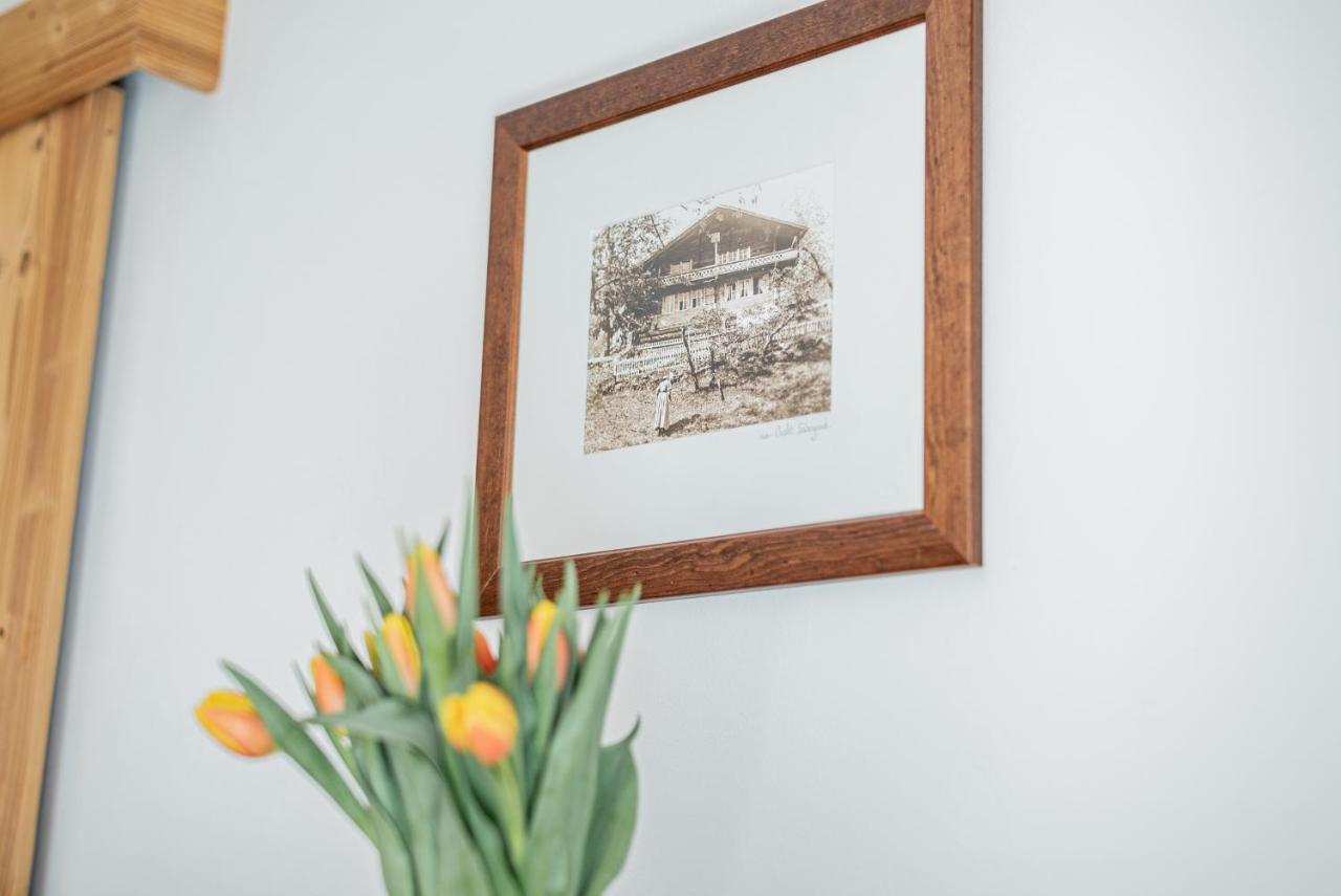 Haus Whymper By Zermatt Premium Apartments Extérieur photo