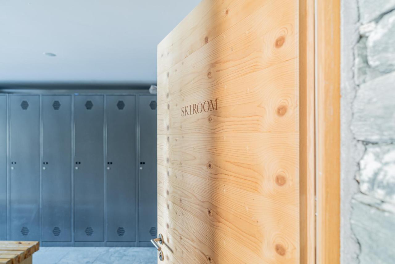 Haus Whymper By Zermatt Premium Apartments Extérieur photo