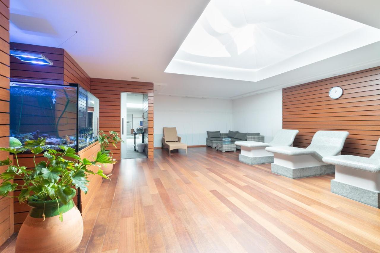 Haus Whymper By Zermatt Premium Apartments Extérieur photo