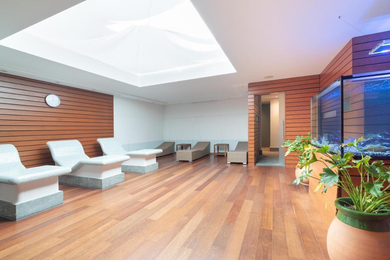 Haus Whymper By Zermatt Premium Apartments Extérieur photo