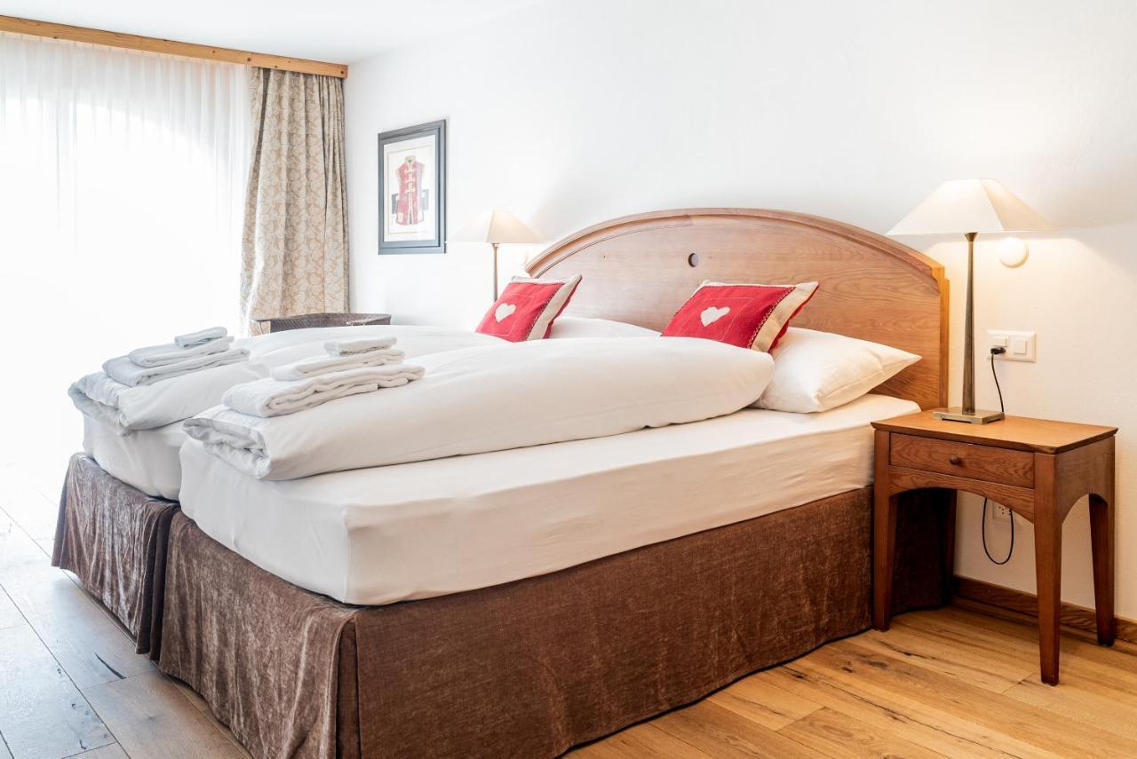 Haus Whymper By Zermatt Premium Apartments Extérieur photo