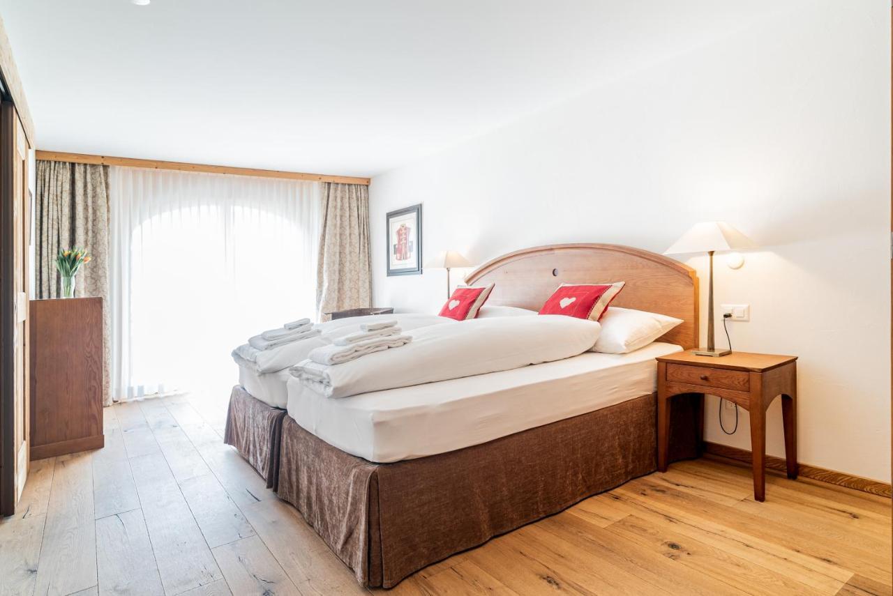Haus Whymper By Zermatt Premium Apartments Extérieur photo