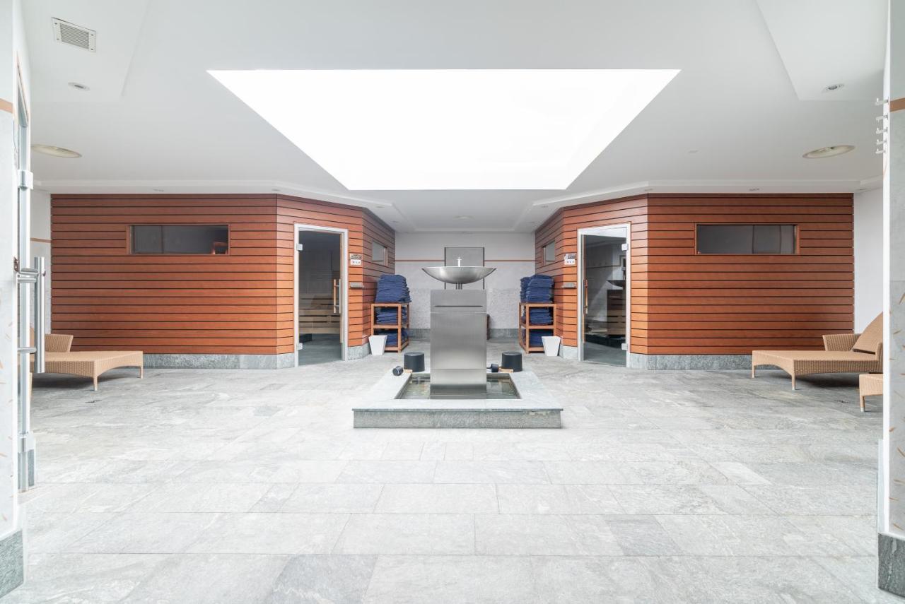 Haus Whymper By Zermatt Premium Apartments Extérieur photo