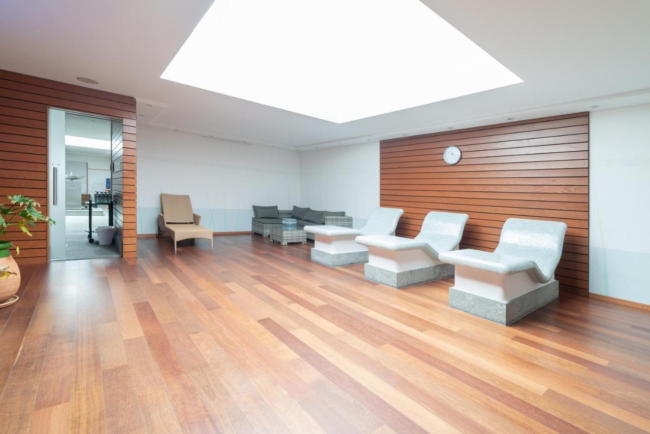 Haus Whymper By Zermatt Premium Apartments Extérieur photo