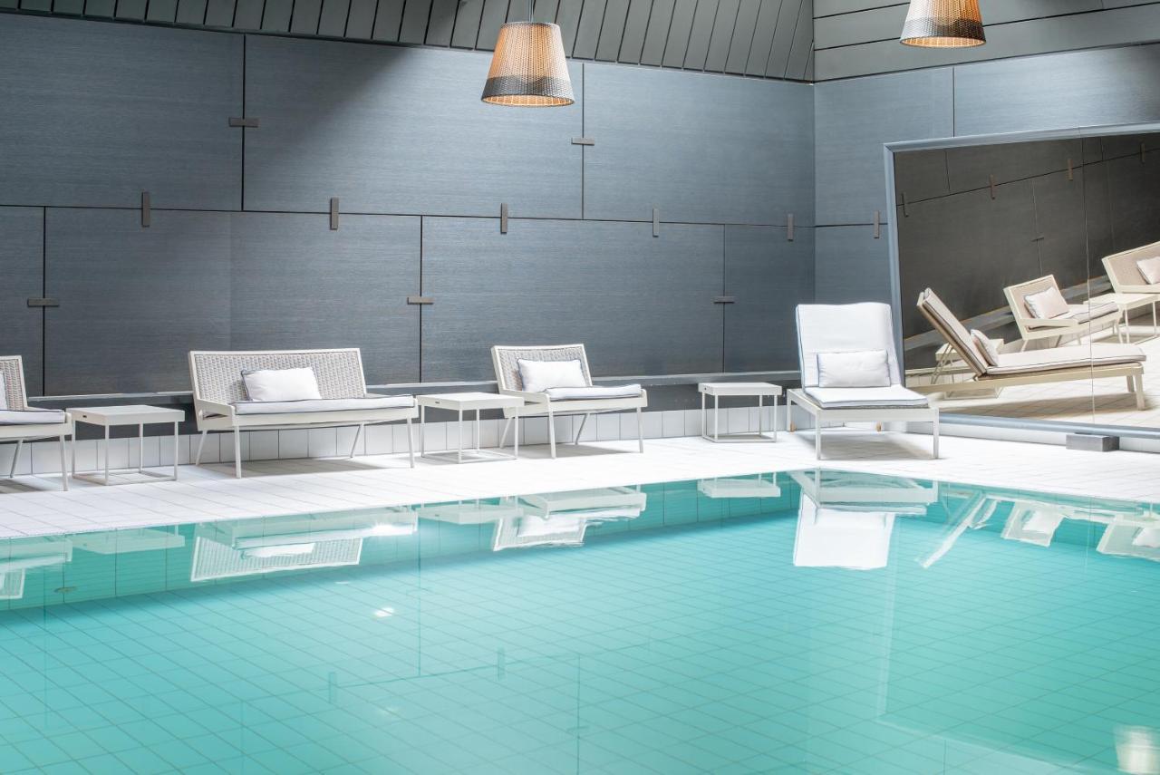 Haus Whymper By Zermatt Premium Apartments Extérieur photo